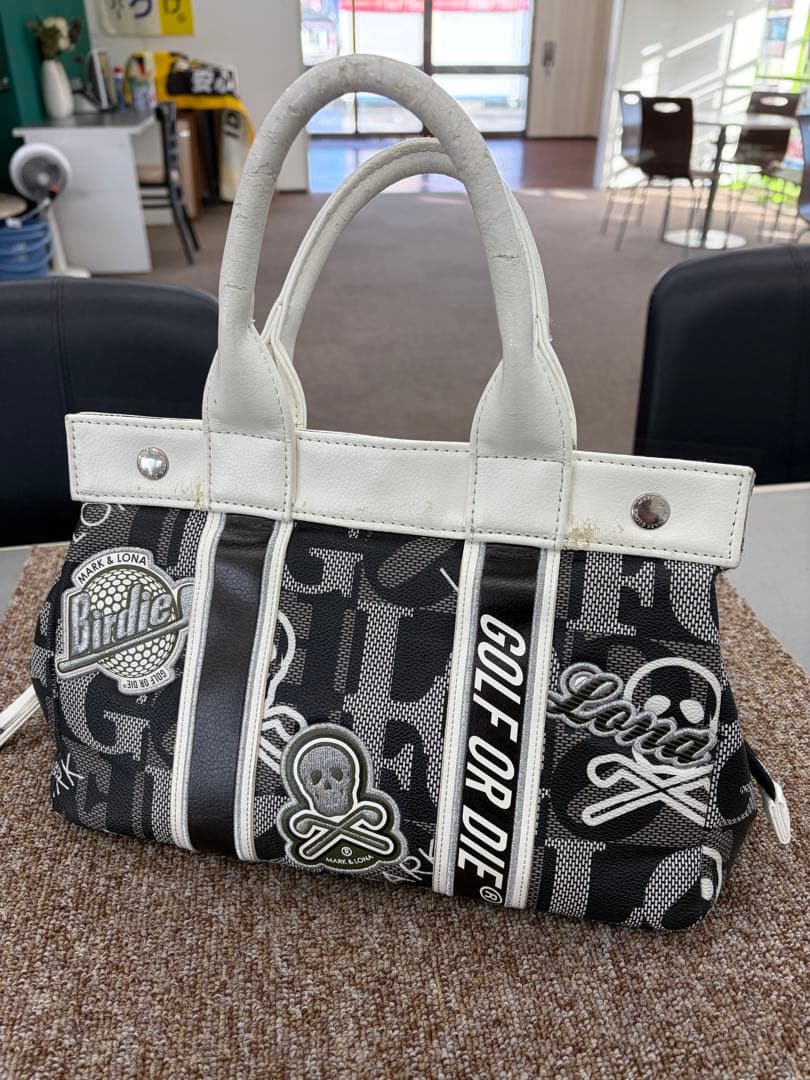 ゴルフバッグ・カートバッグ