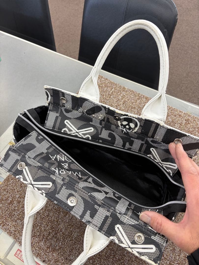 ゴルフバッグ・カートバッグ