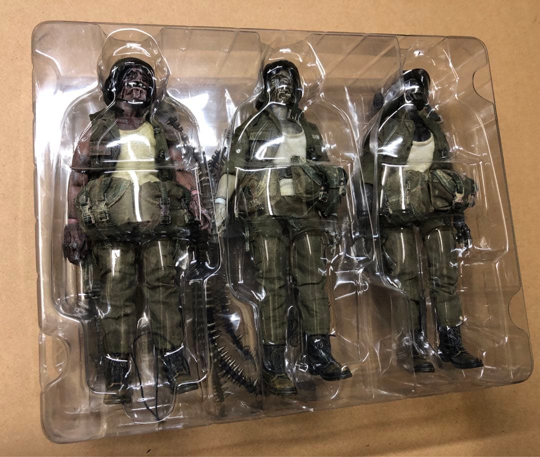 threeA (3AGO デッドイージーコープ・セット)