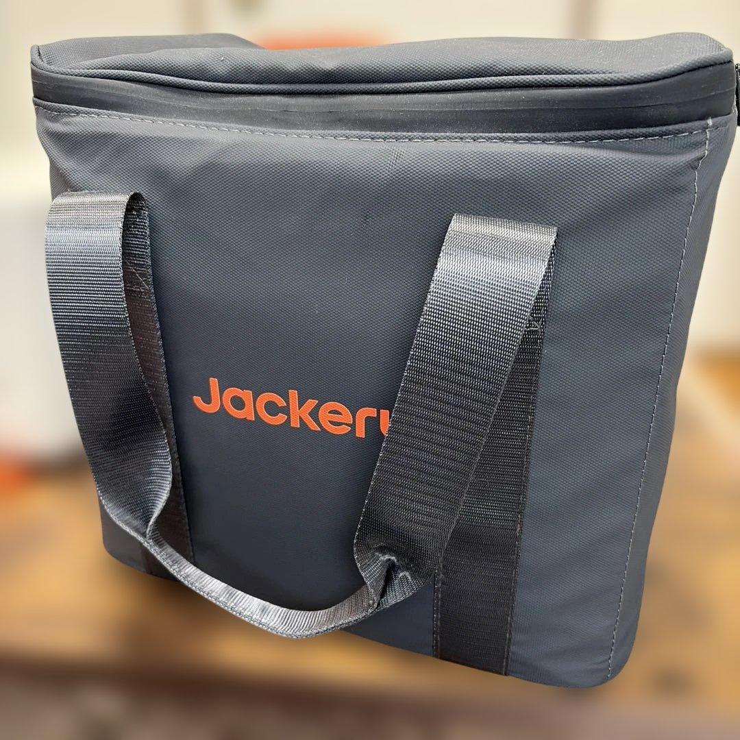 Jackery Explorer 600 Plus サンゴールド　ポータブル電源