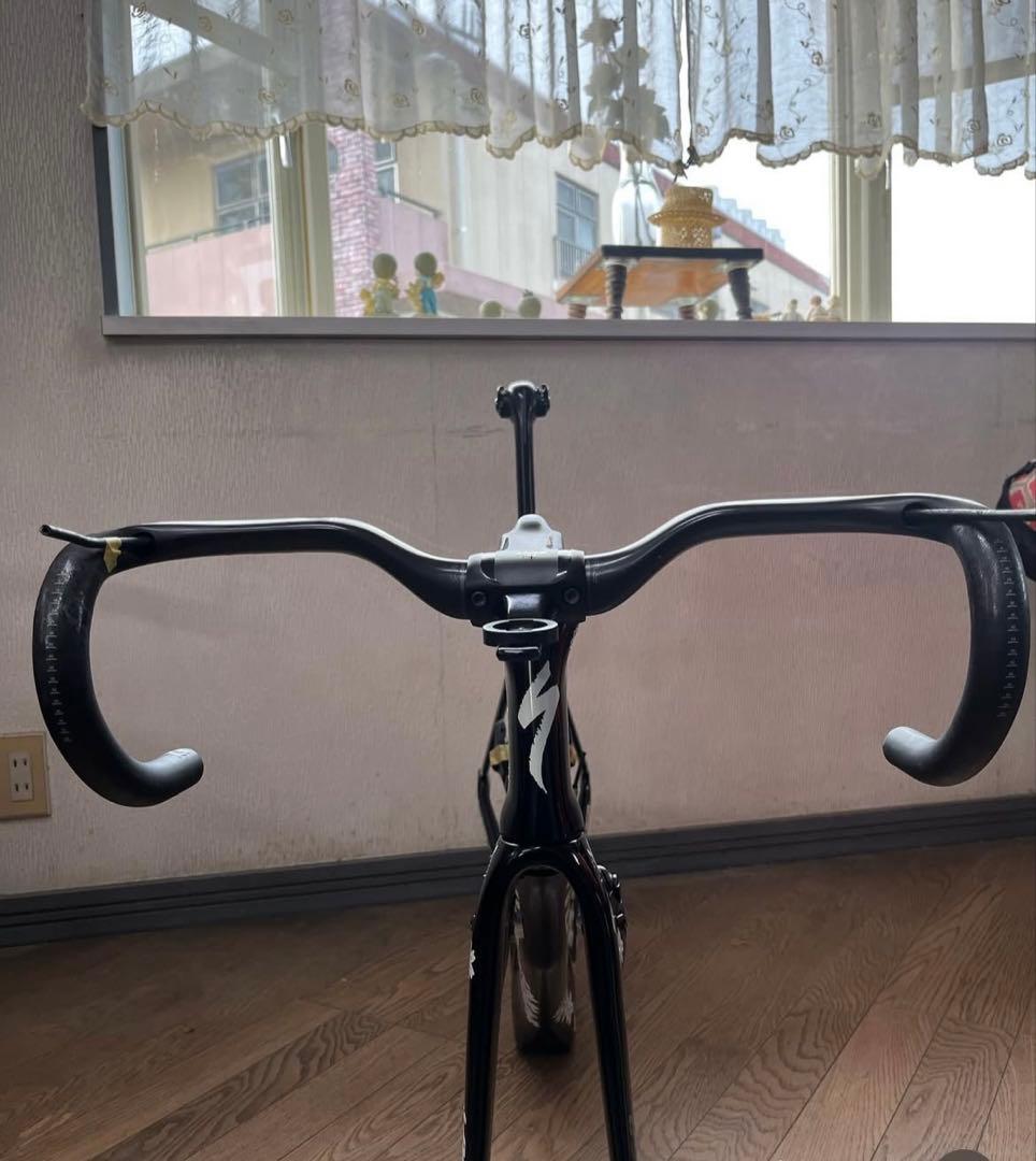 s-works venge vias フレームセット