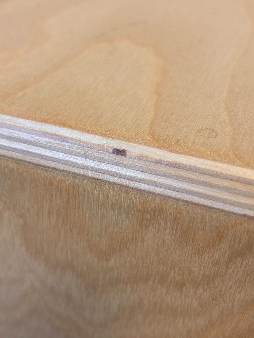 カホン Schlagwerk 2 inOne SR-CP404 【中古美品】