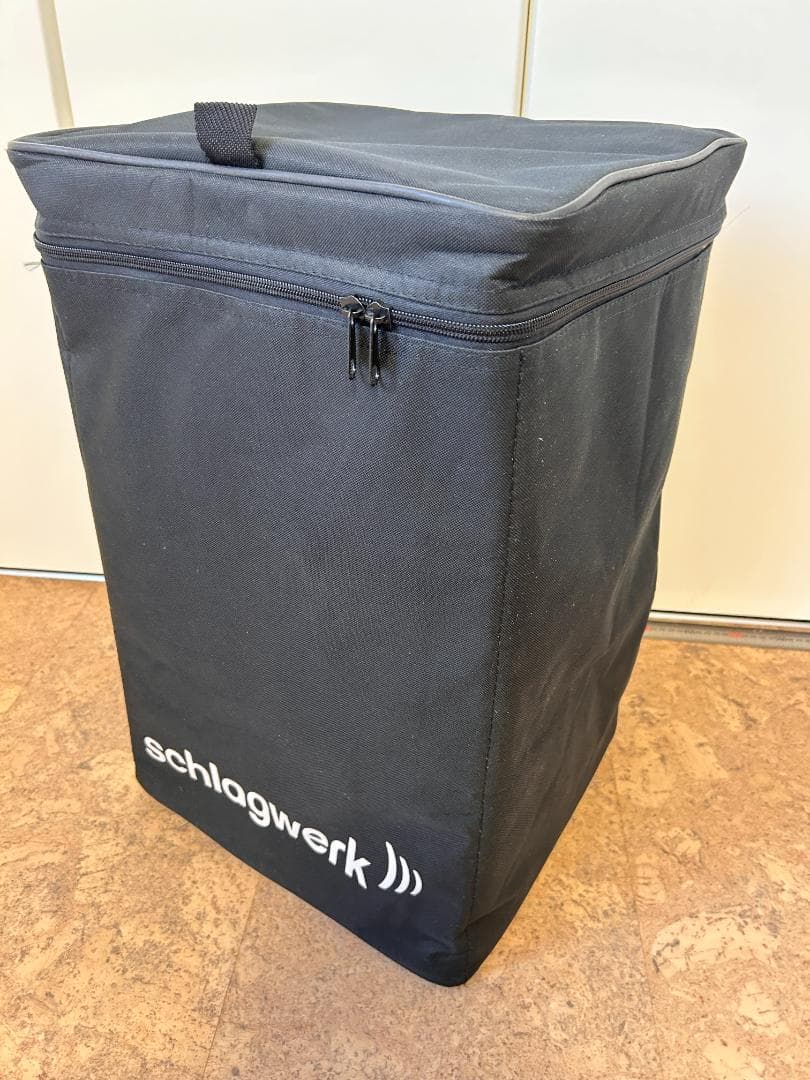 カホン Schlagwerk 2 inOne SR-CP404 【中古美品】