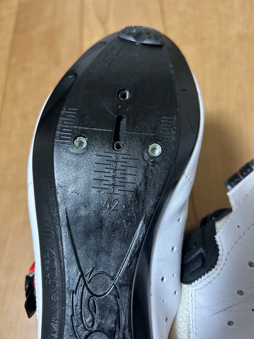 SIDI S-PRO ビンディングシューズ 42