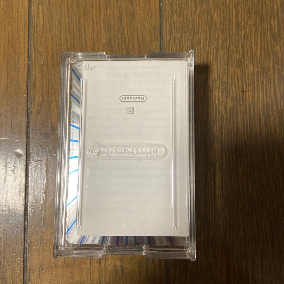 【非売品・未開封】クラブニンテンドー　プレミアムマリオトランプ