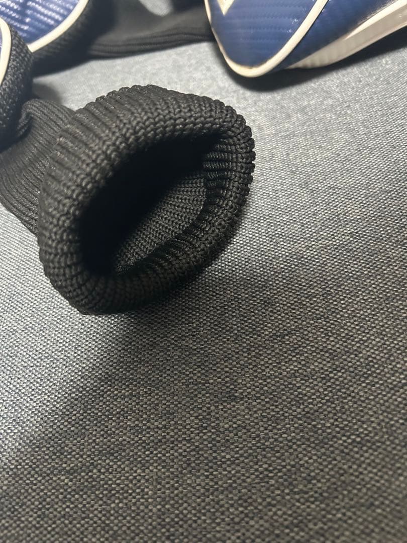 FOURTEEN ヘッドカバー4点セット（1・3・5・X）紺/白 レア 廃盤