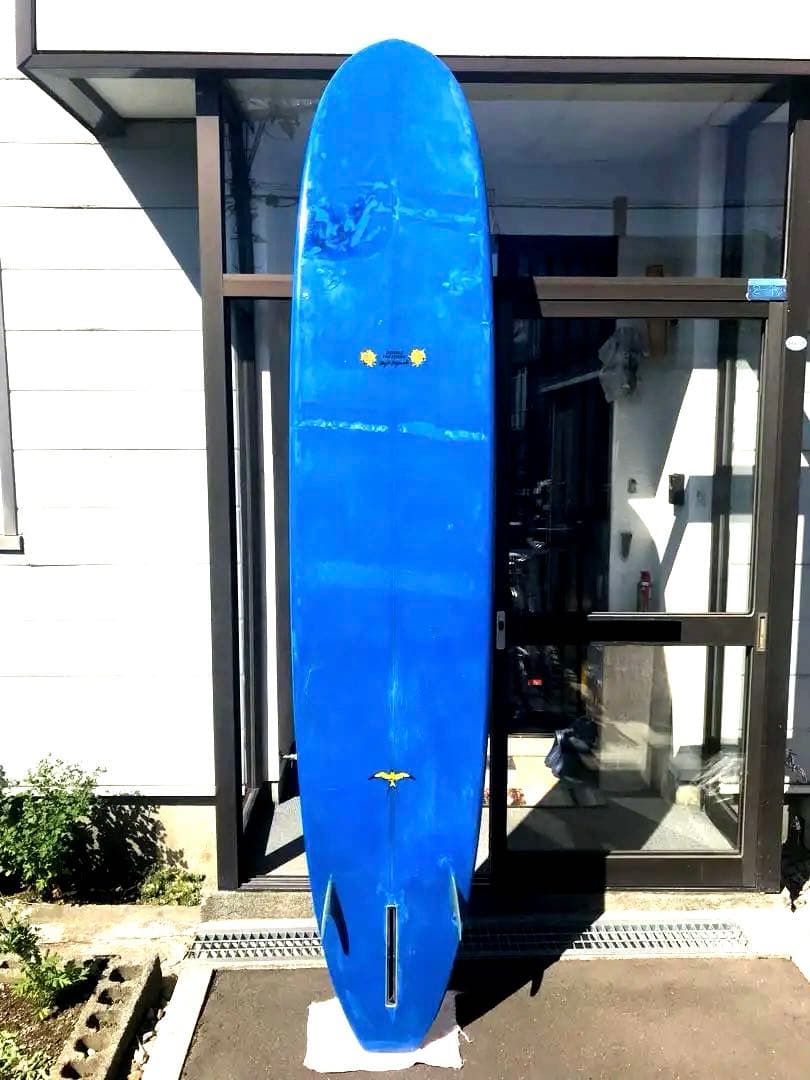 HPD ドナルドタカヤマ Kenji 1 宮内謙至モデル 9'6