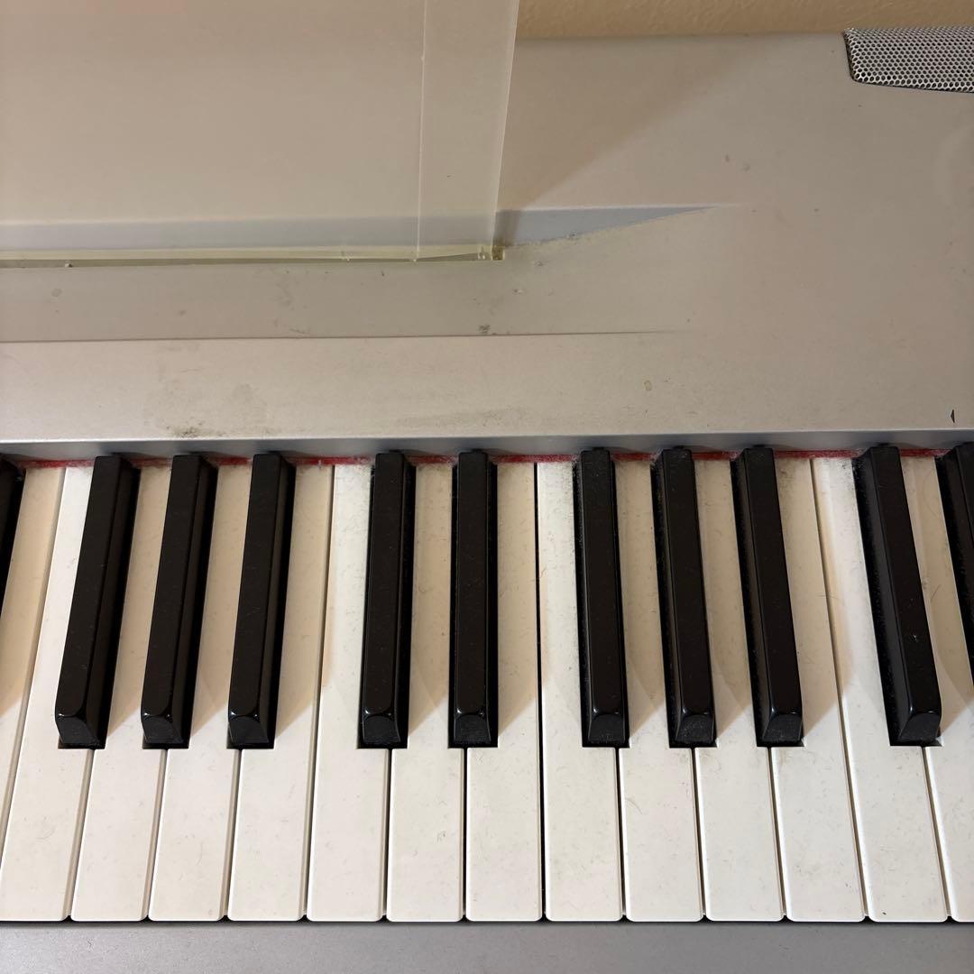 【札幌引取商品】YAMAHA ヤマハ 電子ピアノ P-60