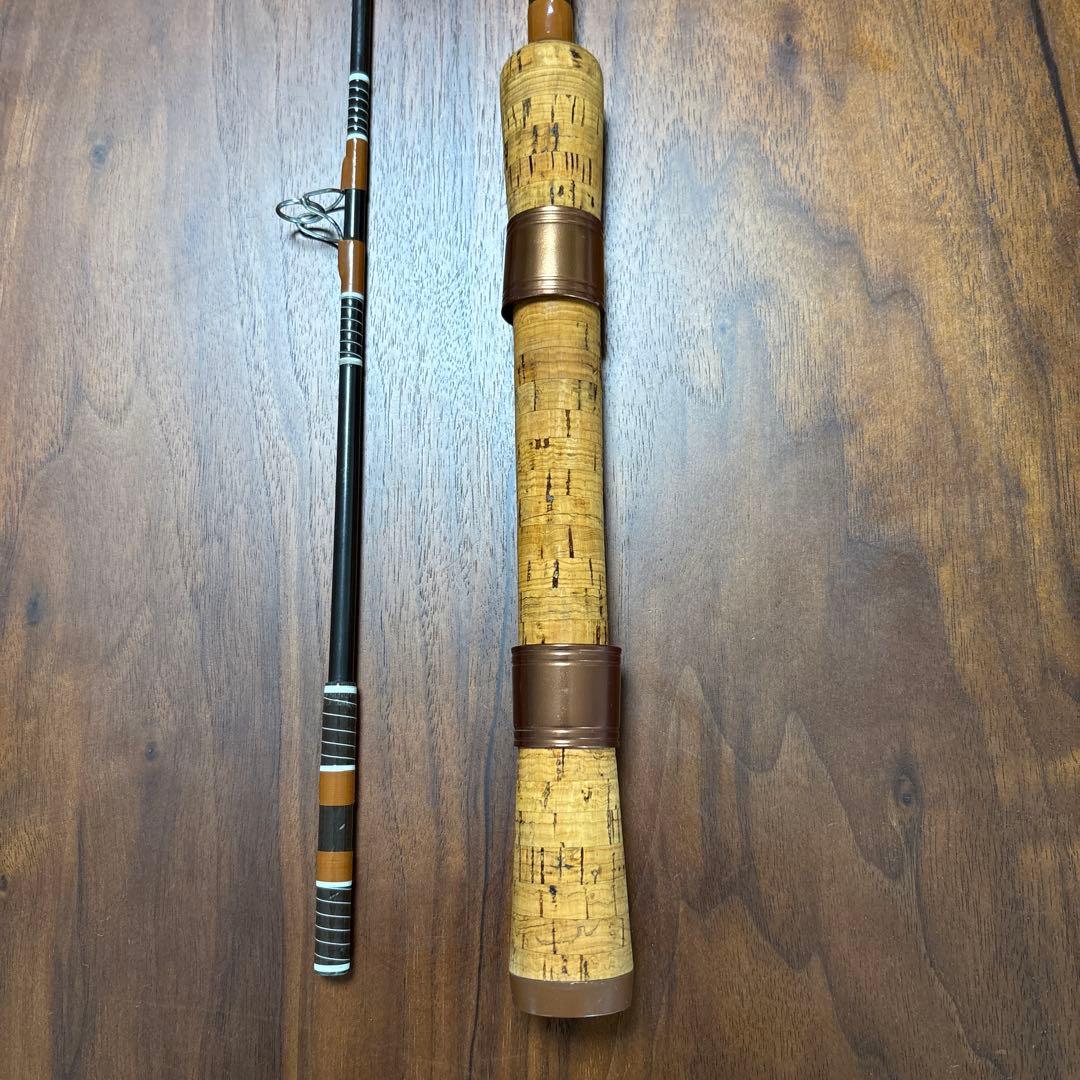 BROWNING Silaflex ロッド Model332905 ブローニング