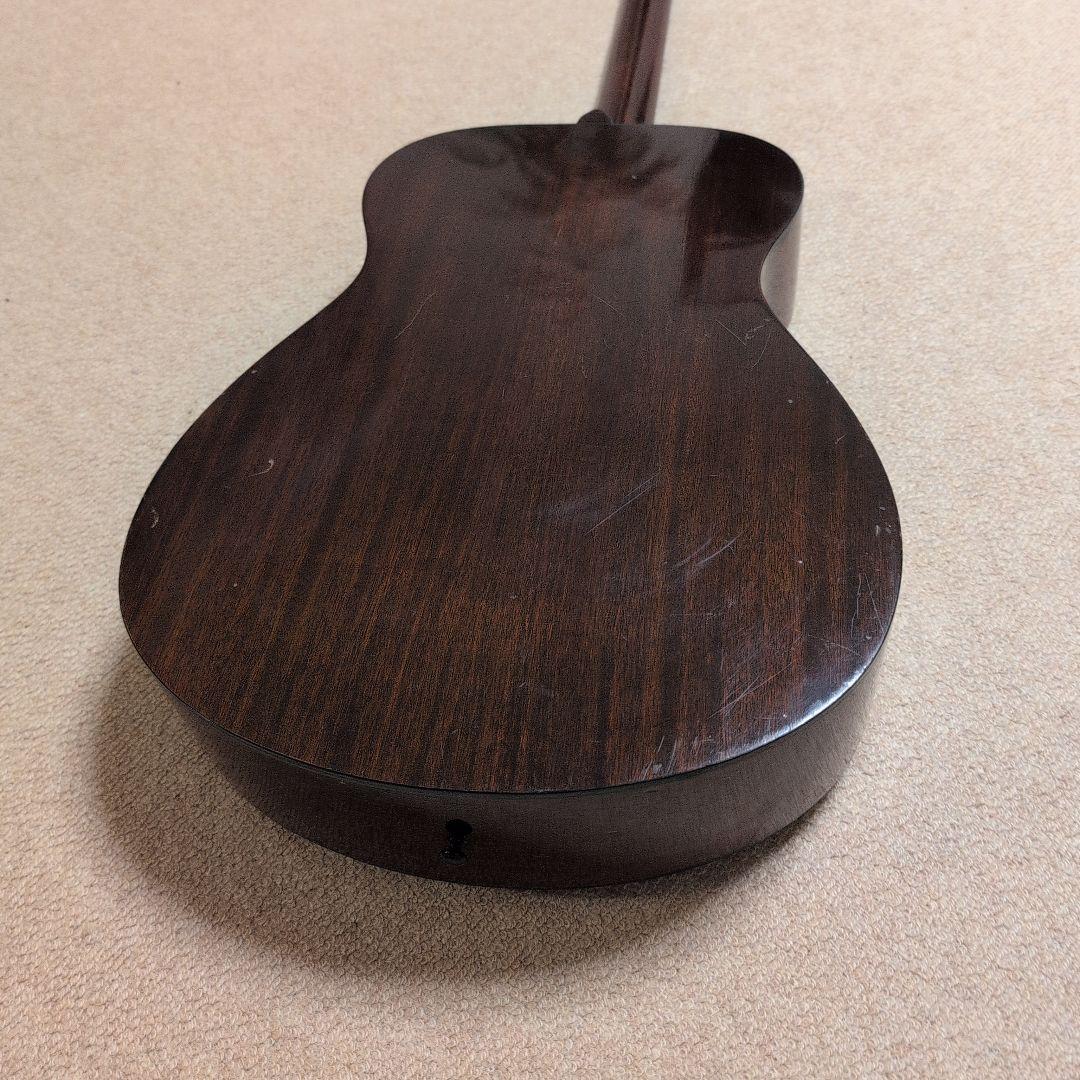 YAMAHA FG-150 赤ラベル 日本製　ビンテージ　 000サイズ　美音