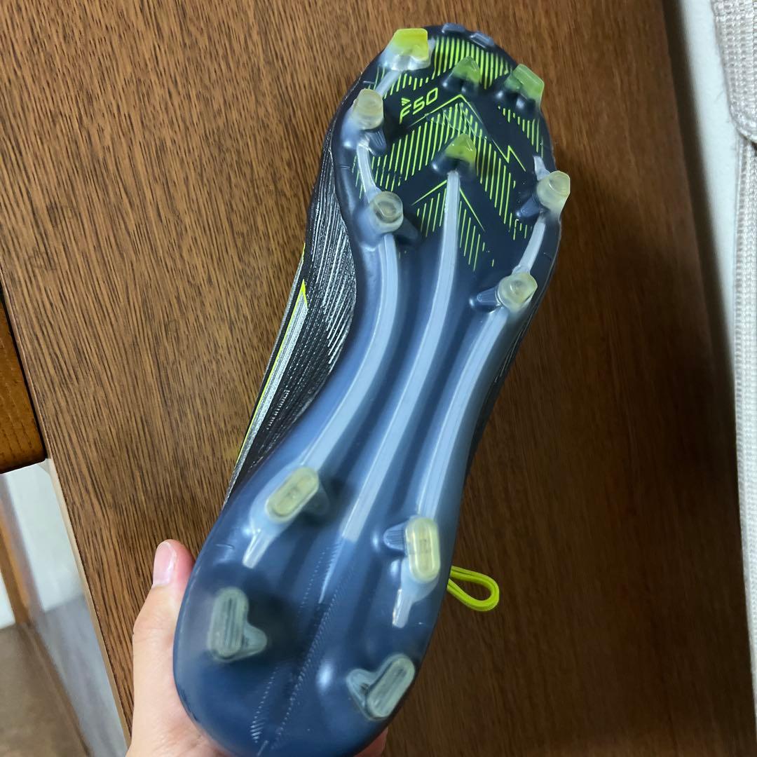 F50 ELITE FG(エリートエフジー)