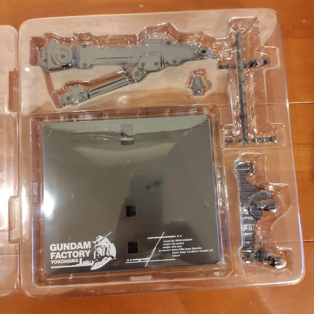 新品未開封 RX-78F00 Night illuminated ver2セット