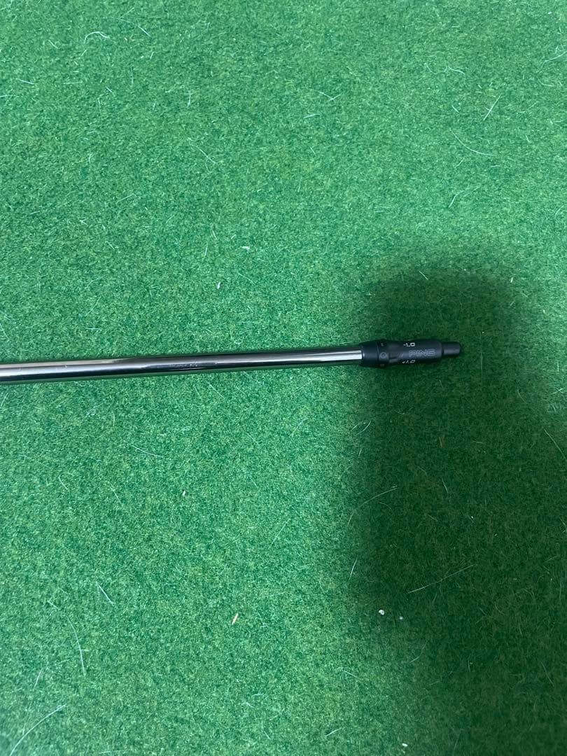 ピンツアー クローム 2.0 65s