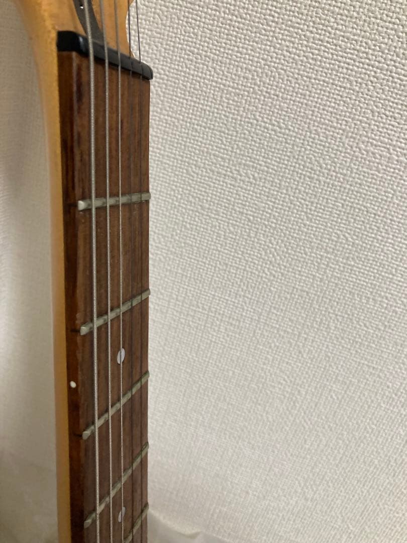YAMAHAエレキギターpacifica 312