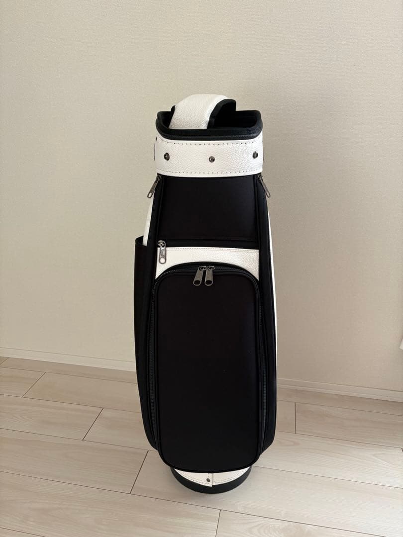 JONES ジョーンズ　ライダー　キャディバック　黒／販売終了モデル【美品】