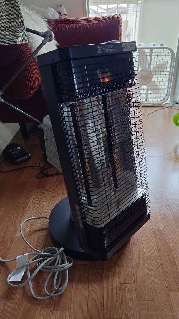 セラムヒート ダイキン ERFT11ZS-T 遠赤外線ヒーター