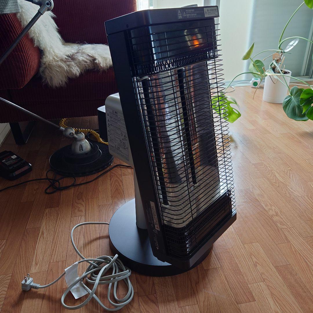 セラムヒート ダイキン ERFT11ZS-T 遠赤外線ヒーター