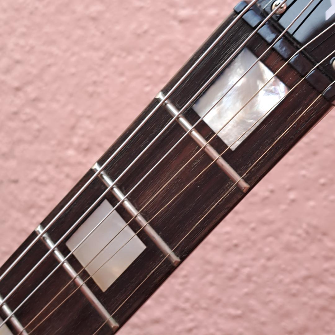 ■Epiphone Wilshire キルスイッチ Phant-o-matic