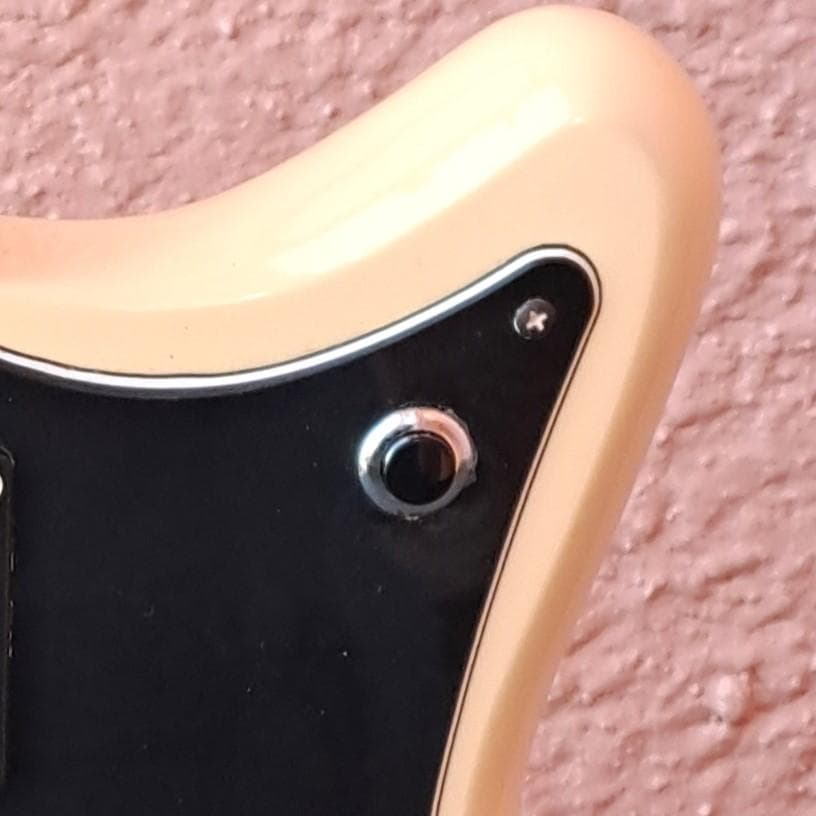 ■Epiphone Wilshire キルスイッチ Phant-o-matic