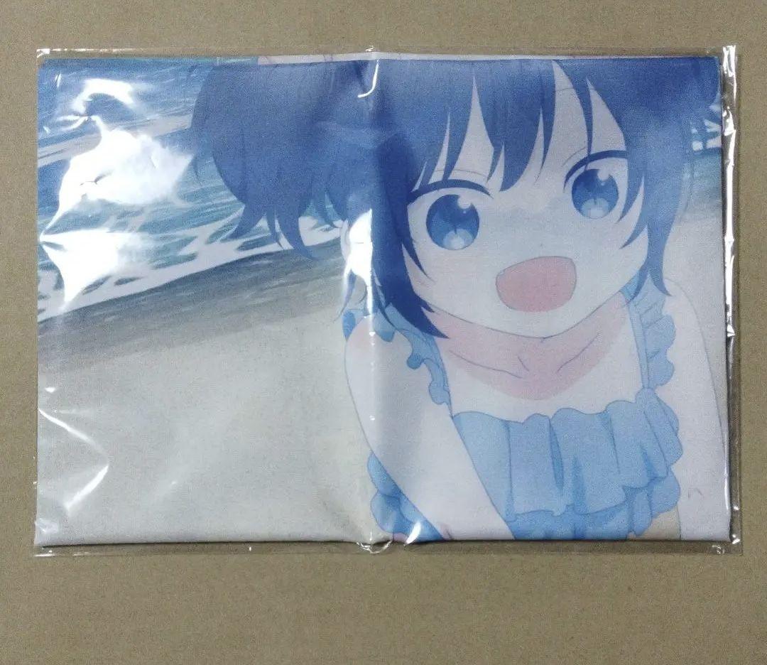 ハッピーシュガーライフ　グッズセット