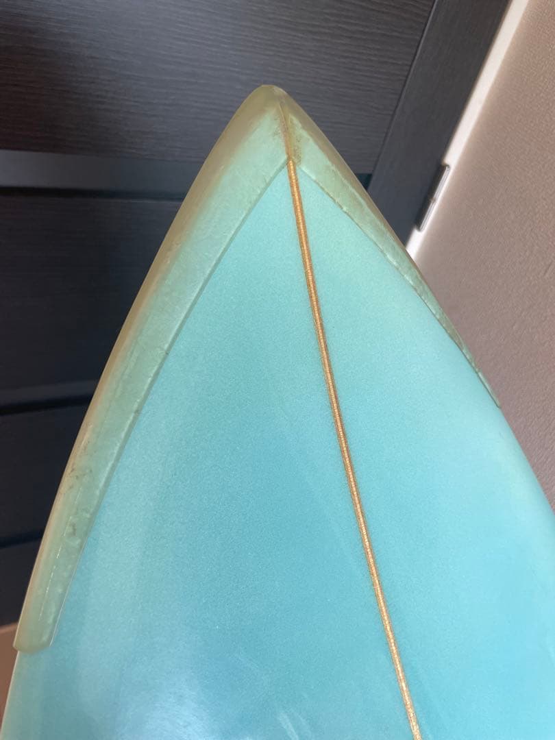 美品 PLUS ONE ファンボード 6フィート