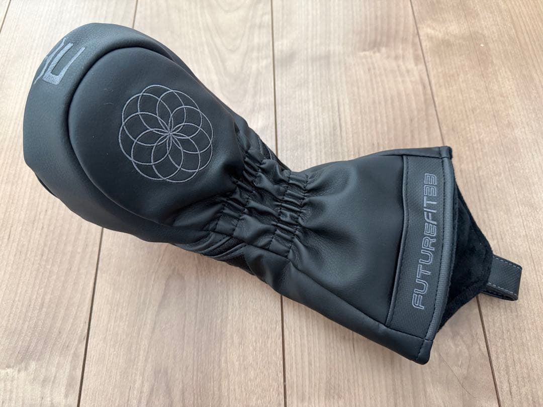 COBRA DS-ADAPT MAX-K 10.5°