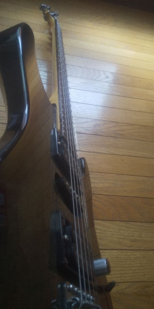 ビル ローレンス HSH Bill lawrence