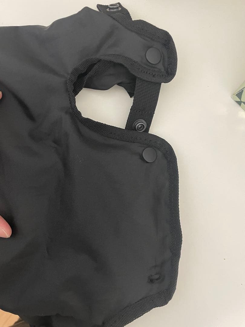 JONES ジョーンズ キャディバッグ Trouper R-Navy