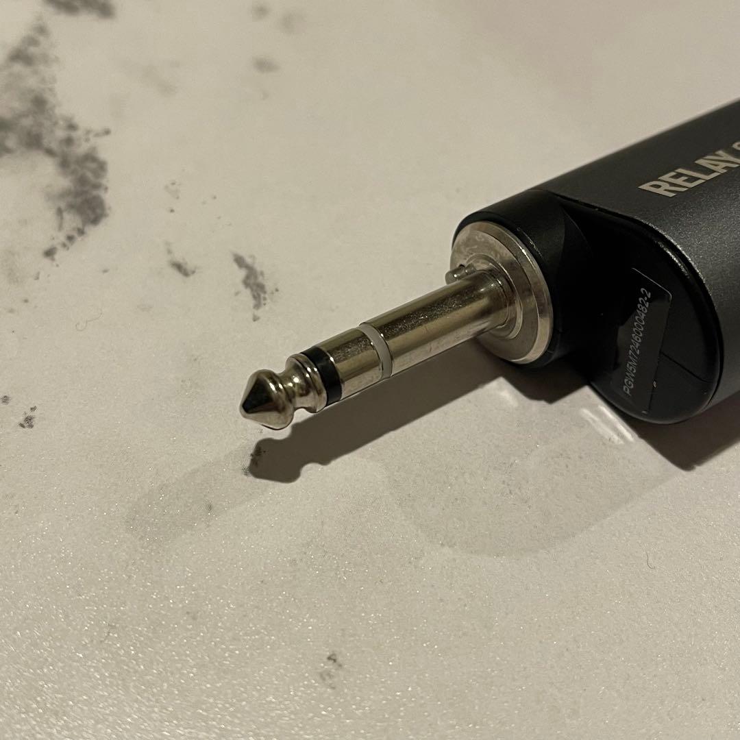 LINE6 Pod Go ワイヤレス マルチエフェクター 専用ケース付き 美品