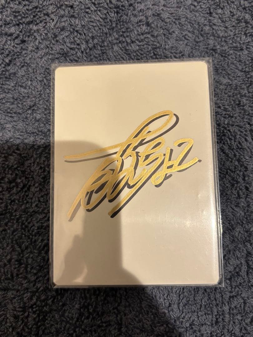 藤ちょこ サイン 幽体の船乗り Spectral Sailor mtg プルーフ