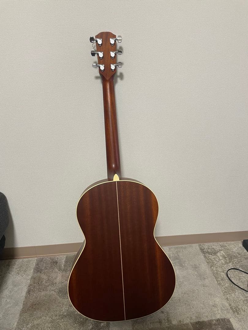 y*n様 （美品）K.Yairi RF-65Nアコースティックギター ケース付（