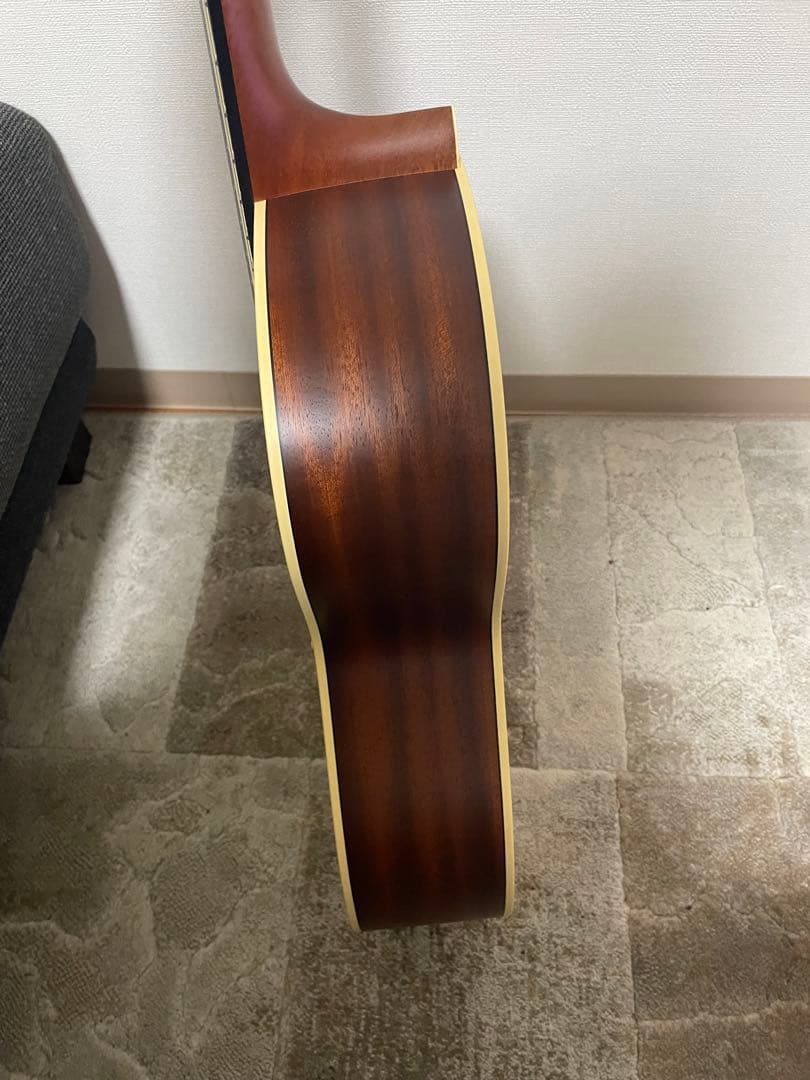 y*n様 （美品）K.Yairi RF-65Nアコースティックギター ケース付（