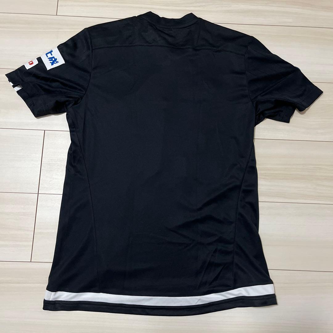 横浜Fマリノス　トレーニングウェア　半袖　上下　ソックス　セット