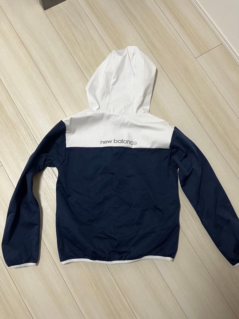 New Balance セットアップ ニューバランス ゴルフウェア