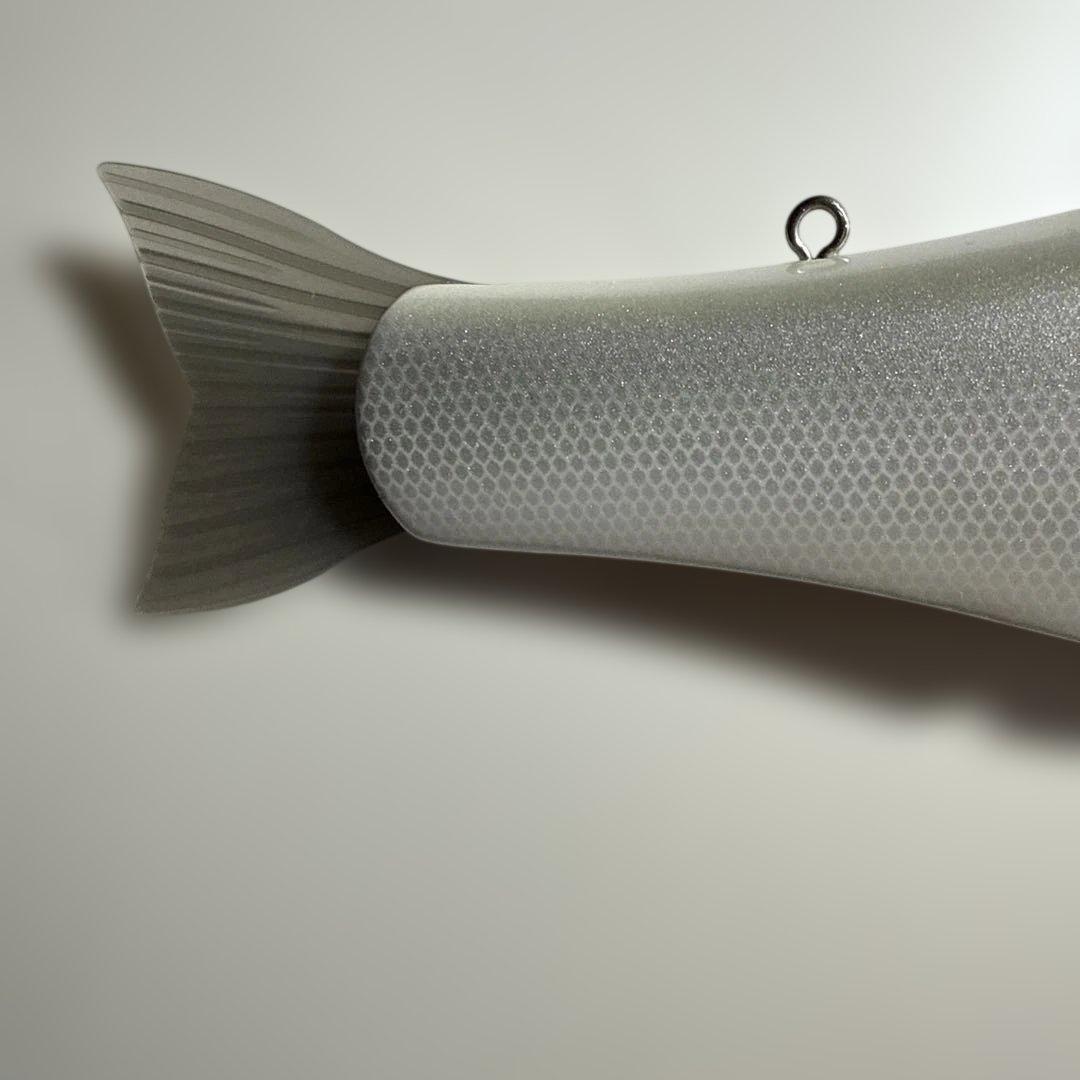 【新品・未使用】ロマンメイド　ネゴシエーターカスタム　オーラ