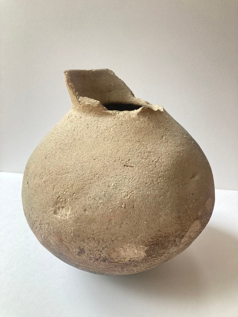 最終値下げ　尾久彰三　弥生土器　土師器