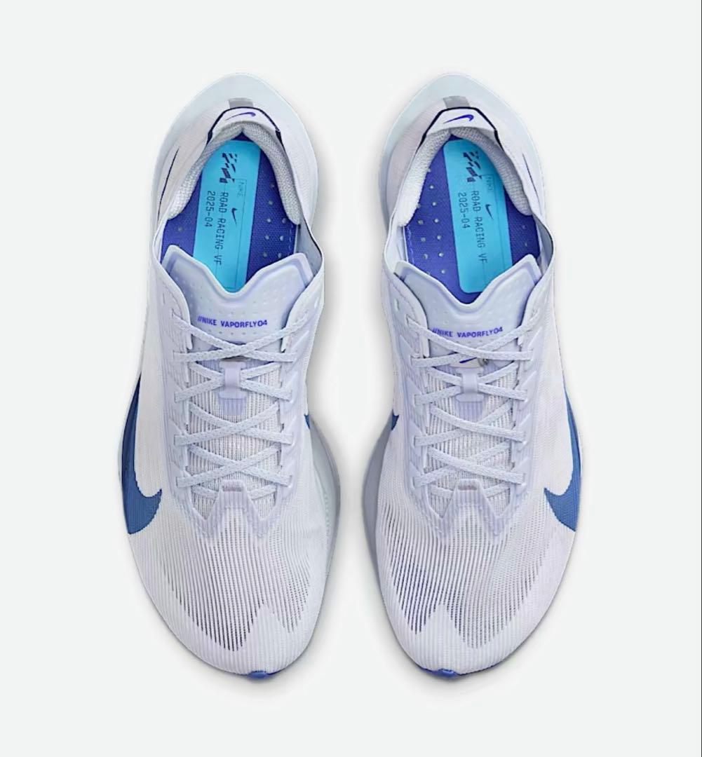 スパイク・シューズ NIKE ZOOMX VAPORFLY NEXT% 4 25.5cm
