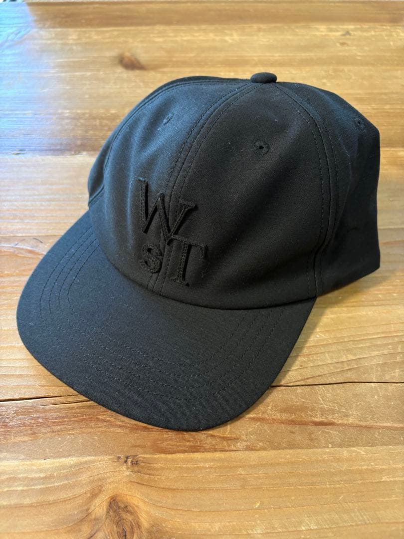 は*る様 WTAPS x sacai 25SS Cotton Back Sati