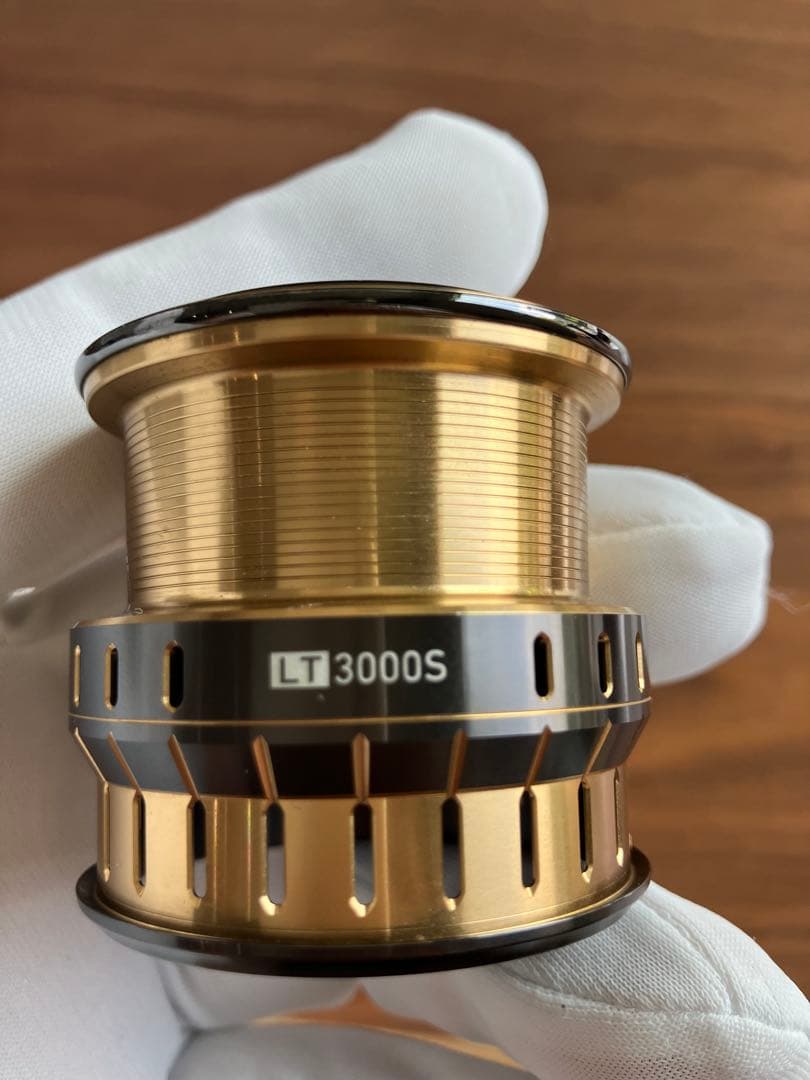 slp Works LT3000S ＥＸスプール