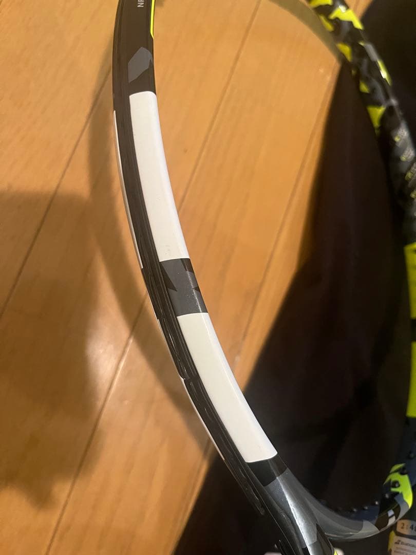 Babolat Pure Aero 98 テニスラケット