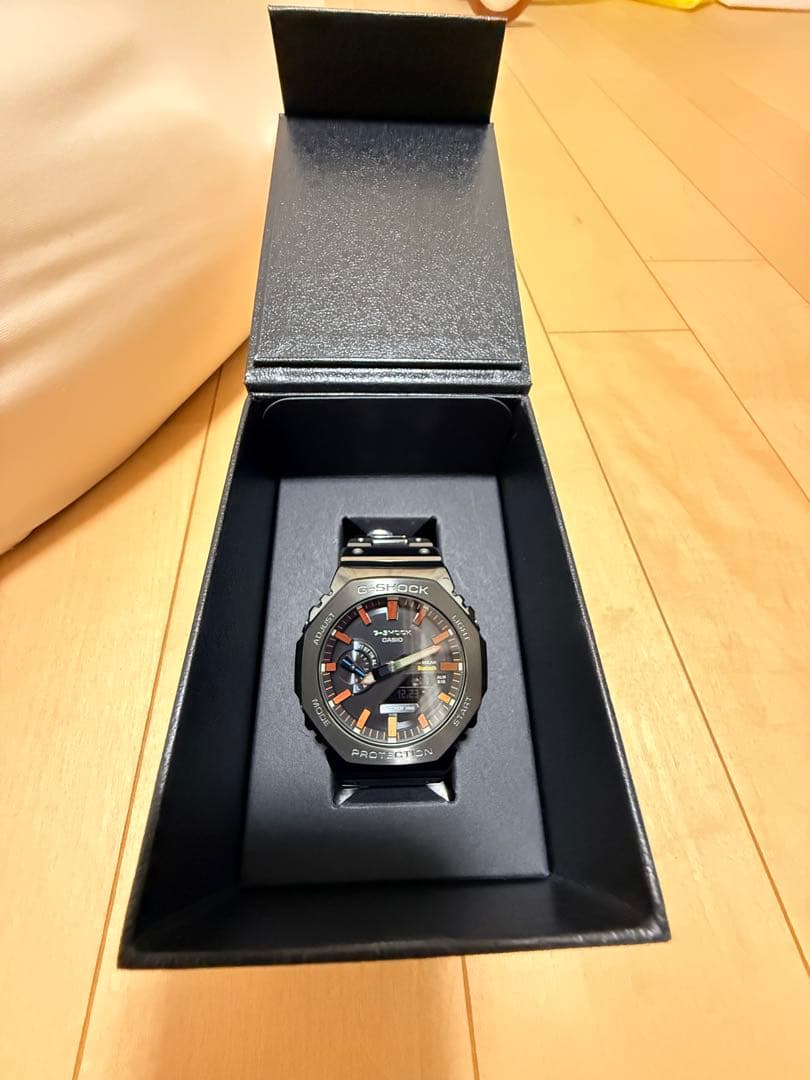 時計 G-SHOCK GM-B2100BPC-1AJF