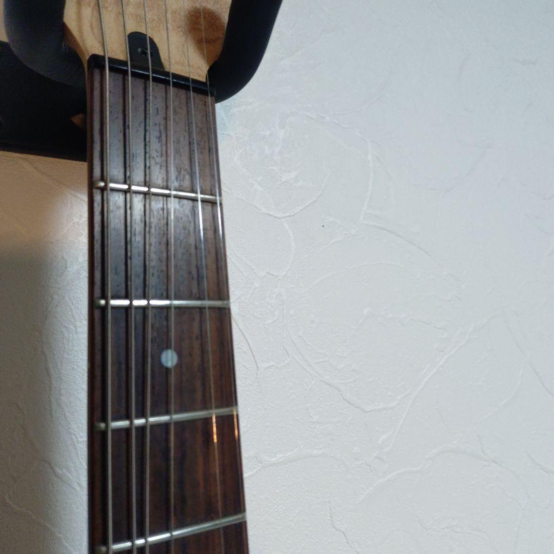 Yamaha PACIFICA pac112v ブラック エレキギター　整備済み