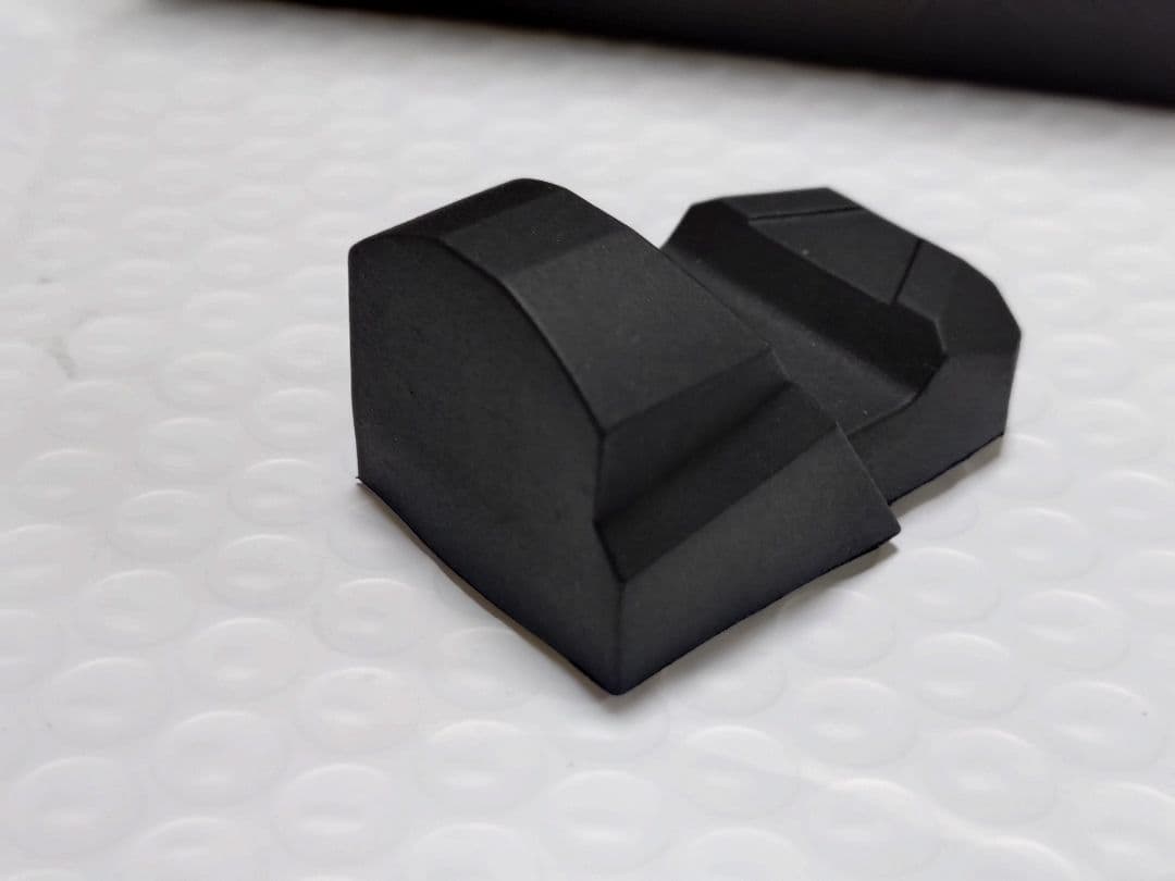 RITON X3 TACTIX PRD ドットサイト