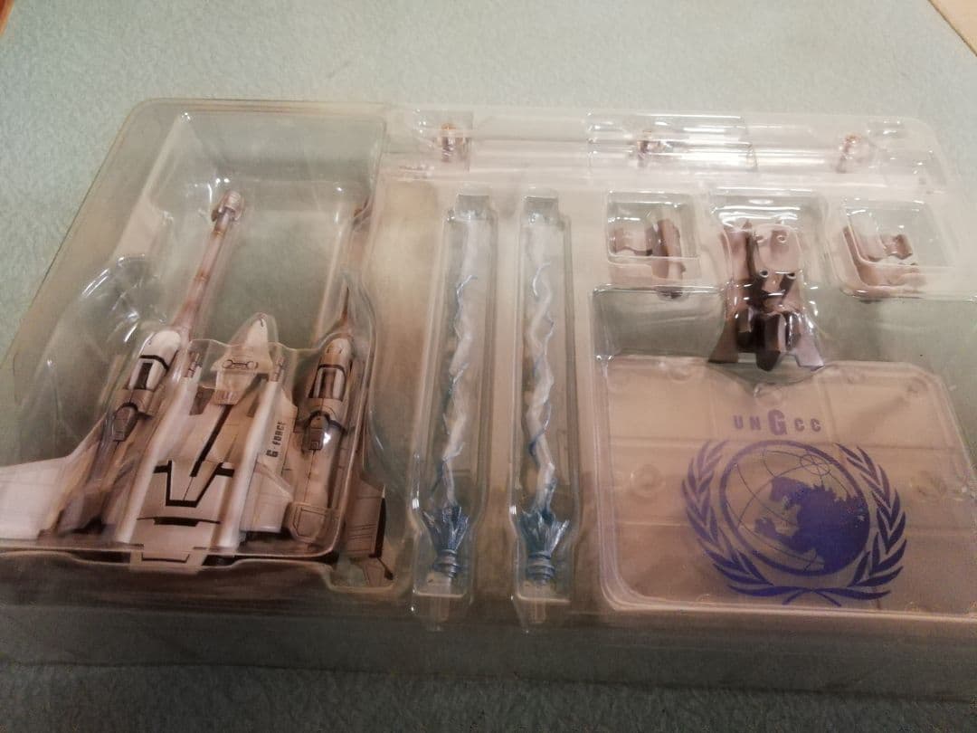 S.H.MonsterArtsモンスターアーツガルーダ＆メカゴジラ対応エフェクト