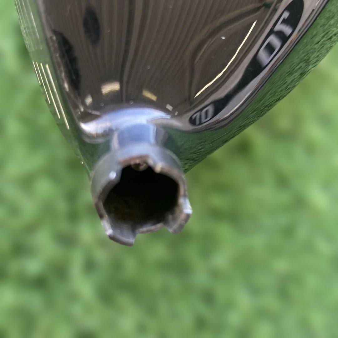 【3W】Titleist TSi2フェアウェイウッド 15度 純正カバー付き