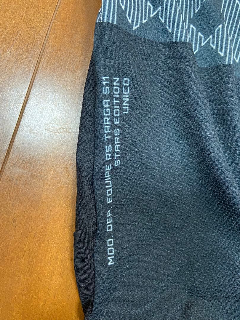 ★ASSOS EQUIPE RS Jersey S11