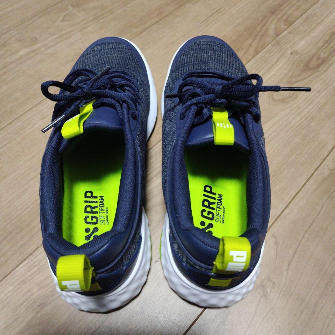 PUMA GOLF フュージョンプロ