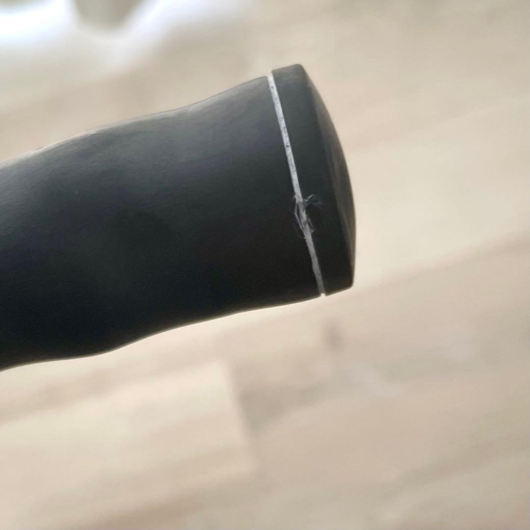 中古 TERA-YOU-GOLF てらゆー グリップ先生