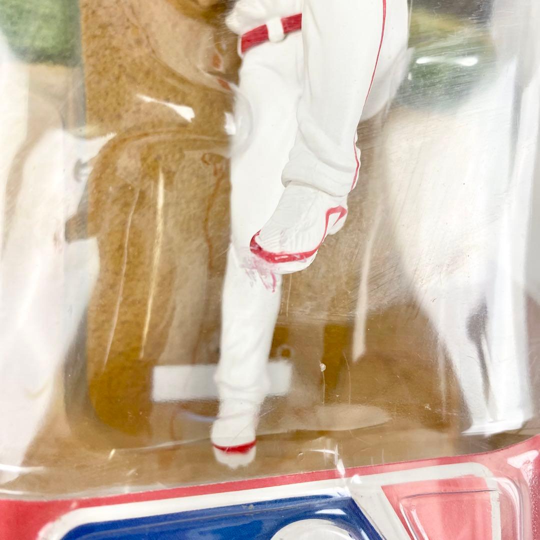 3600個限定/大谷翔平/IMPORTS DRAGON/フィギュア/2種セット