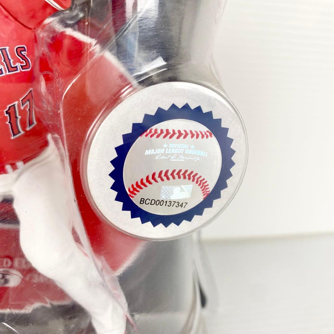 3600個限定/大谷翔平/IMPORTS DRAGON/フィギュア/2種セット